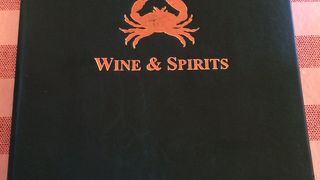 BOUDINも有名ですが・・・