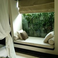 お昼寝ソファ♪