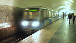 使いやすく、安価で駅の構内も楽しめます