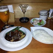 ３年前はコレだった