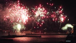 ヤマビコのように響く音が良い。