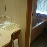 ユニットばすでないのがポイント高い