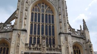 中に入れませんでした。。