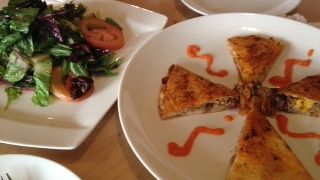 やっぱり美味しい！6時前がおすすめ