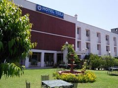 ホテル ティージ 写真