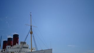 もうひとつのランドマーク