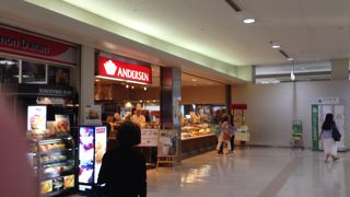 フレンチトーストが美味しい！