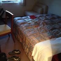 広くて綺麗です！