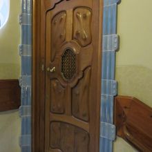 建具もじっくり見てください