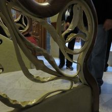 全体の雰囲気を静かに鑑賞したくなります