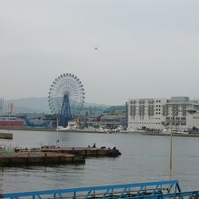 マリノアの風景
