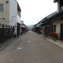 タイムスリップ