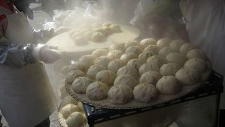 これだけを買いに南大門へ行きます