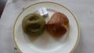 サンマルク 京都松井山手店