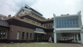 歴史を感じられる観光スポット