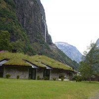 土産物展示あり