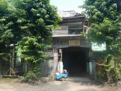 パン ガ バ ゲストハウス 写真