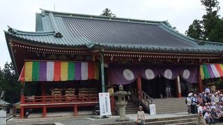 世界遺産に行ってみた