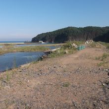 陸前小泉駅