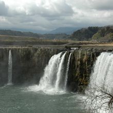 東洋のナイアガラ