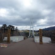 九重夢大吊橋・大分県