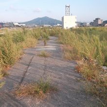 南気仙沼駅