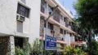 ホテル スワガタム