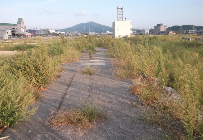 南気仙沼駅