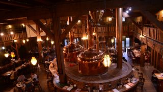 本場風ドイツビールを良心的価格で！