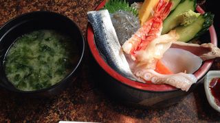 平日限定ランチ