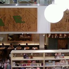 おしゃれです！