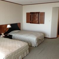 広々とした室内