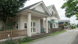 バターフィールド ビッグスワン前店