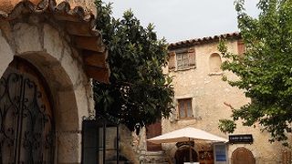 迷路のようですが散策が楽しいです