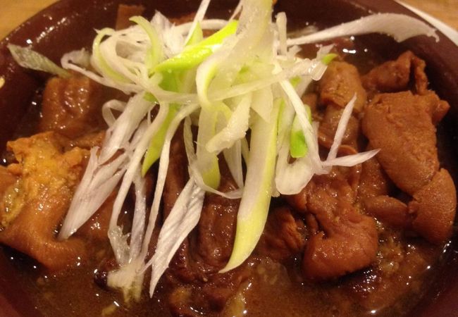 うまい！安い！サービスよし！