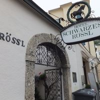 この看板が目印です