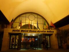 ホテル ローマ アウレリア アンティカ 写真