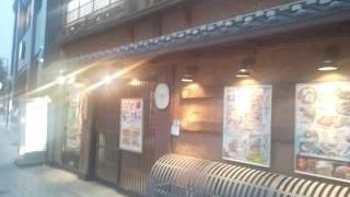 お気軽で手堅いチェーン店の居酒屋さん