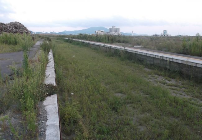 陸前高田駅