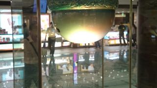 待ち合わせ場所