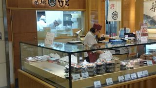 ちょっとリッチに海鮮丼