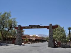 ファーネイス クリーク リゾート 写真