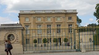 是非足をのばしてください