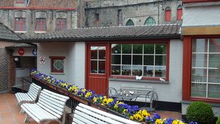 時間に余裕があればもう１周したいくらい