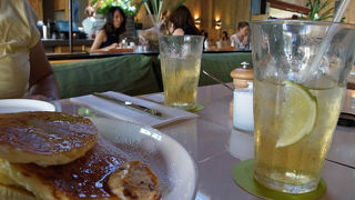 ズッキーニフライ売り切れ残念。