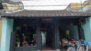 正直、ちょっと窮屈さを感じた。