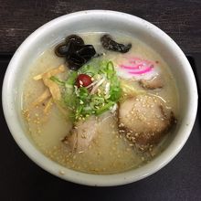 しおらーめん（チビサイズ）