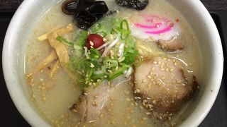 やはり本店は違いますね！