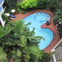 マンハッタン バンコク