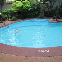 マンハッタン バンコク